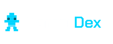 GamerDex